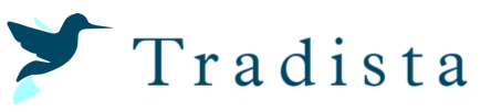 Tradista Logo