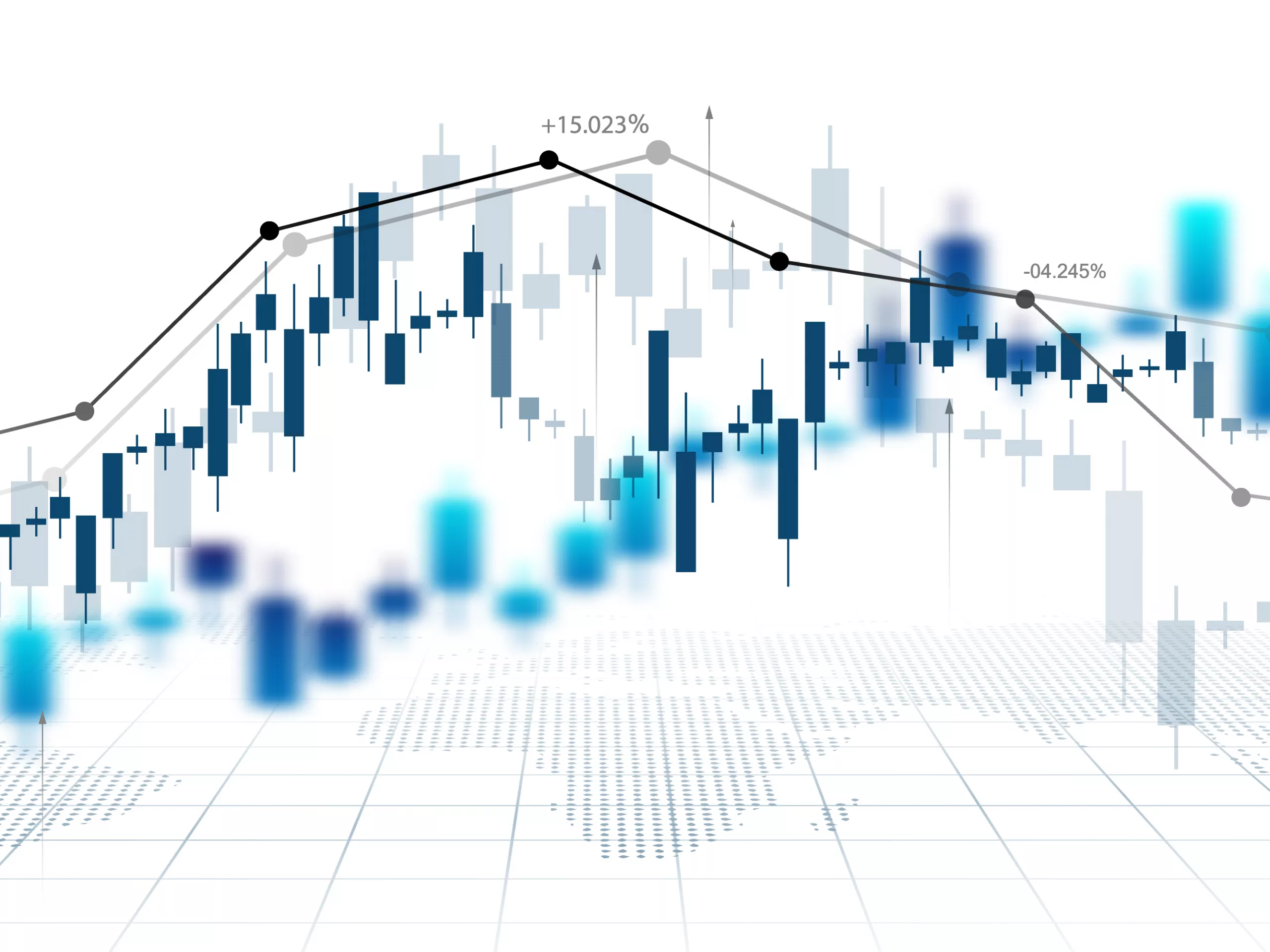 Market Data Hub