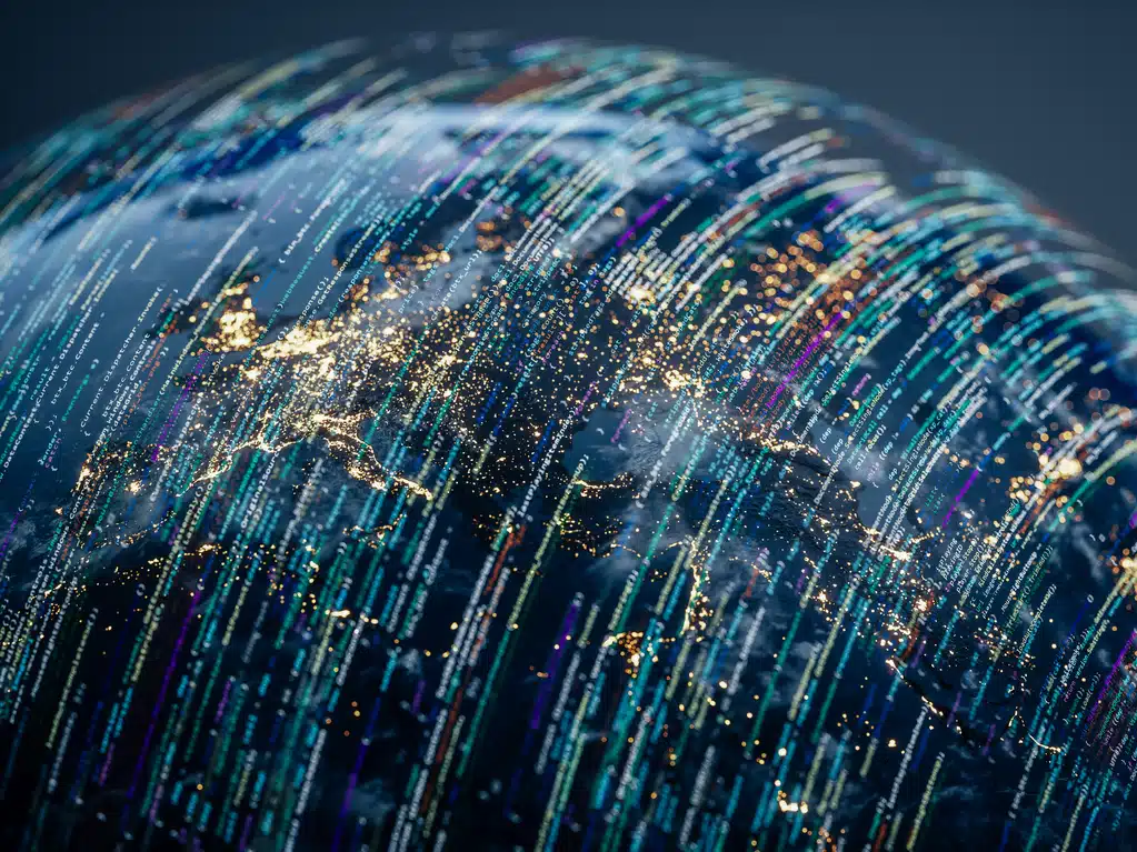 Cloud-Native & Hybrid Deployment